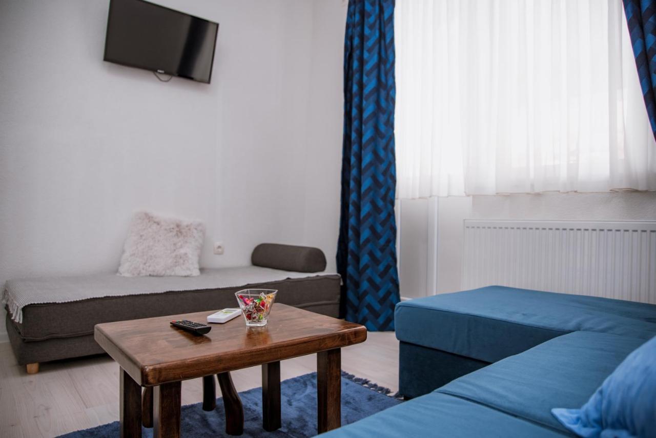 Guest House Mylan Licko Petrovo Selo Экстерьер фото