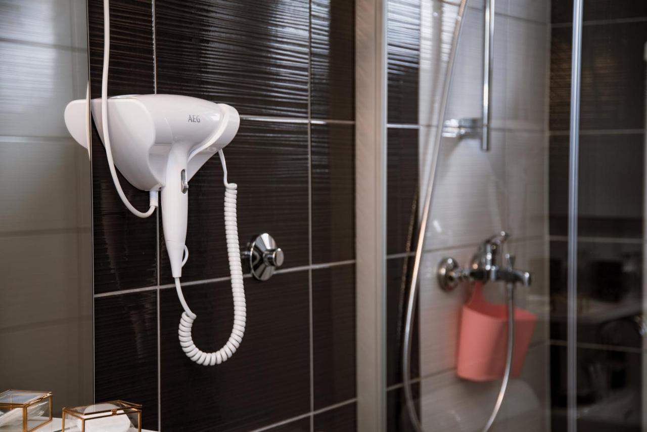 Guest House Mylan Licko Petrovo Selo Экстерьер фото