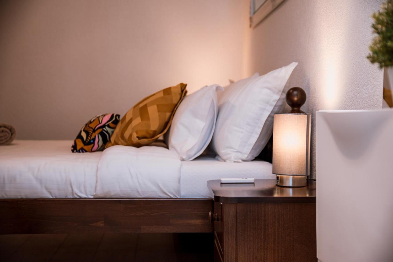 Guest House Mylan Licko Petrovo Selo Экстерьер фото