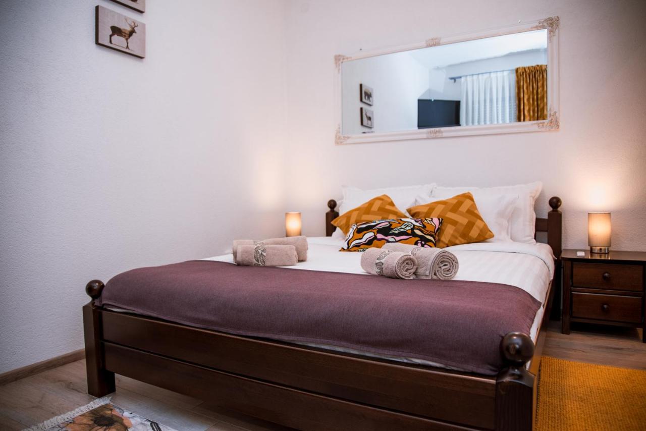 Guest House Mylan Licko Petrovo Selo Экстерьер фото
