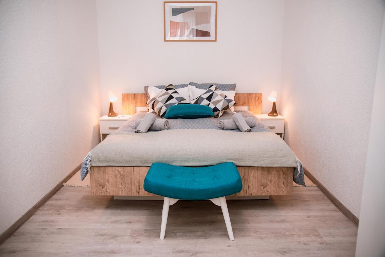 Guest House Mylan Licko Petrovo Selo Экстерьер фото