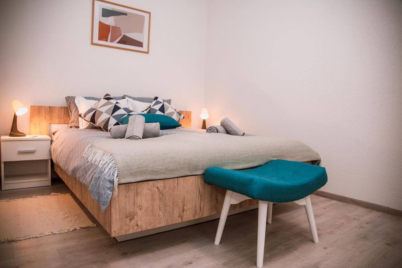 Guest House Mylan Licko Petrovo Selo Экстерьер фото