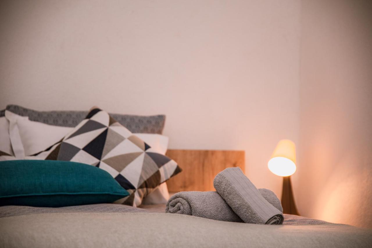 Guest House Mylan Licko Petrovo Selo Экстерьер фото