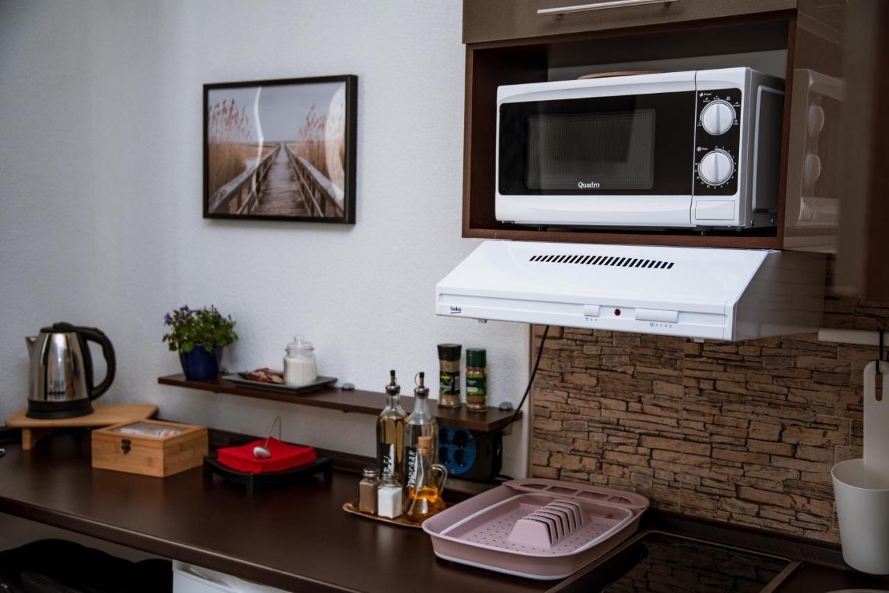 Guest House Mylan Licko Petrovo Selo Экстерьер фото