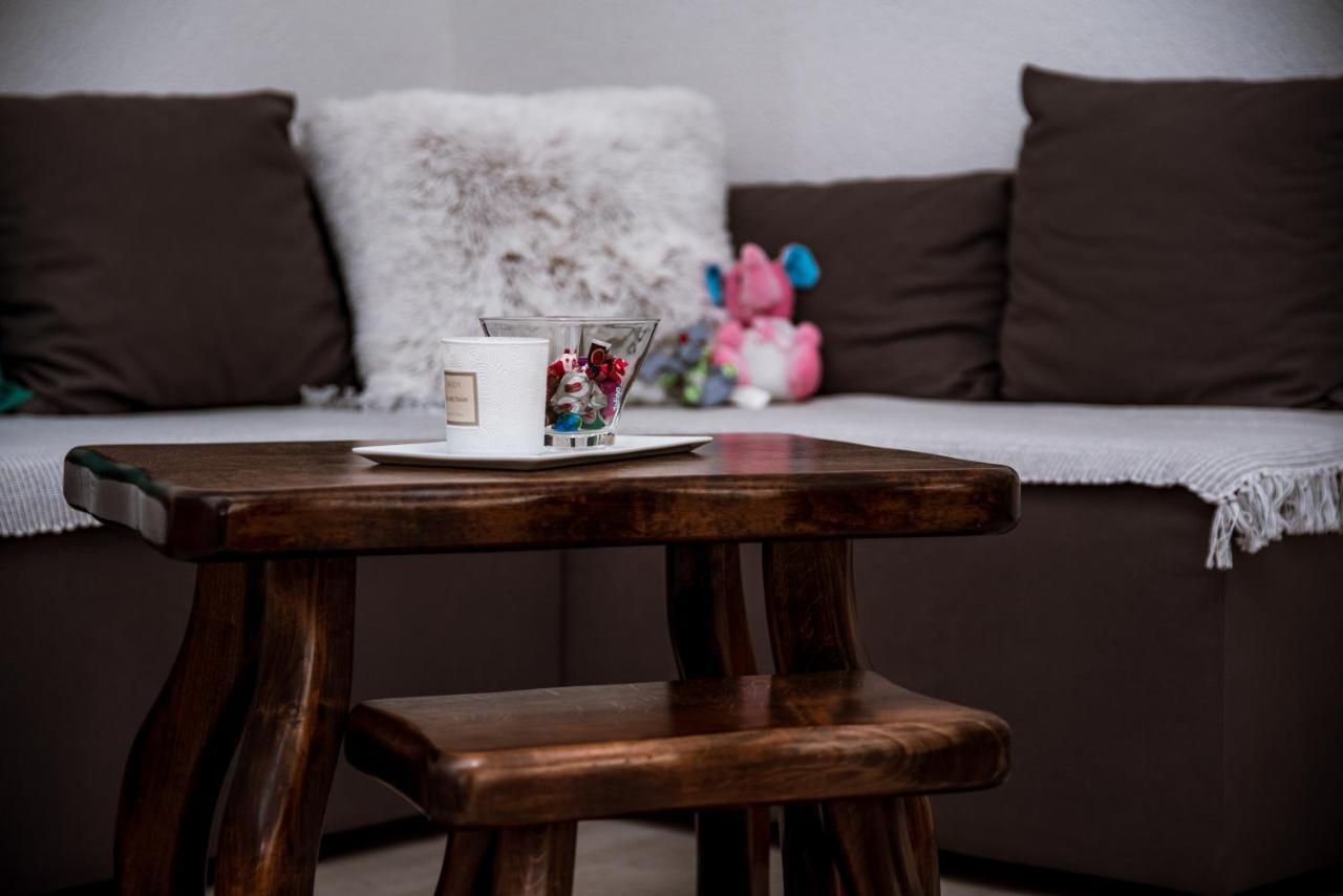 Guest House Mylan Licko Petrovo Selo Экстерьер фото