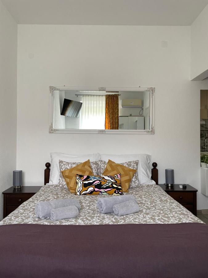 Guest House Mylan Licko Petrovo Selo Экстерьер фото